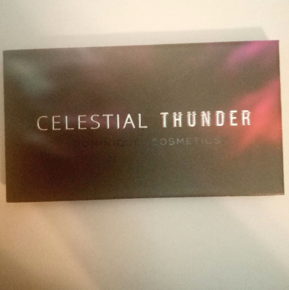 Christine Dominique Makeup Christine Dominique Celestial Thunder Makeup Palette Poshmark Christine Dominique Makeup Christine Dominique Celestial Thunder Makeup Palette Poshmark